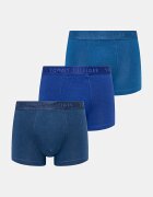 Tommy Hilfiger боксерки мъжки 3 броя сини UM0UM03755