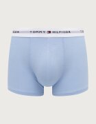 Tommy Hilfiger боксерки мъжки от памук с еластан 3 броя тъмносини UM0UM03889