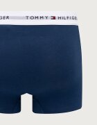 Tommy Hilfiger боксерки мъжки от памук с еластан 3 броя тъмносини UM0UM03889