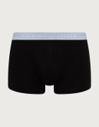 Tommy Hilfiger боксерки мъжки с памук 3 броя черни UM0UM03881