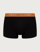 Tommy Hilfiger боксерки мъжки с памук 3 броя черни UM0UM03881