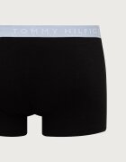 Tommy Hilfiger боксерки мъжки с памук 3 броя черни UM0UM03881