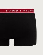 Tommy Hilfiger боксерки мъжки с памук 3 броя черни UM0UM03881