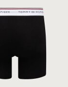 Tommy Hilfiger боксерки мъжки с памук 3 броя черни UM0UM03978