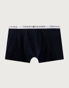 Tommy Hilfiger боксерки за деца от памук с еластан 3 броя сиви UB0UB00606