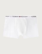 Tommy Hilfiger боксерки за деца от памук с еластан 3 броя сиви UB0UB00606