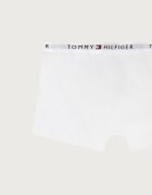 Tommy Hilfiger боксерки за деца от памук с еластан 3 броя сиви UB0UB00606
