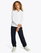 Tommy Hilfiger бял KB0KB09664