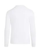 Tommy Hilfiger бял KB0KB09664