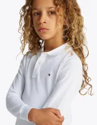 Tommy Hilfiger бял KB0KB09664