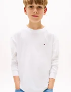 Tommy Hilfiger бял KB0KB09846