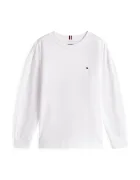 Tommy Hilfiger бял KB0KB09846