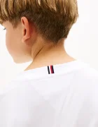 Tommy Hilfiger бял KB0KB09846