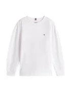 Tommy Hilfiger бял KB0KB09846