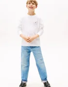 Tommy Hilfiger бял KB0KB09846