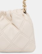 Tommy Hilfiger чанта crossbody дамска бежова AW0AW18718