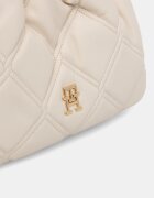 Tommy Hilfiger чанта crossbody дамска бежова AW0AW18718