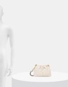 Tommy Hilfiger чанта crossbody дамска бежова AW0AW18718