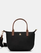 Tommy Hilfiger чанта crossbody дамска черна