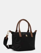 Tommy Hilfiger чанта crossbody дамска черна