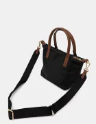 Tommy Hilfiger чанта crossbody дамска черна
