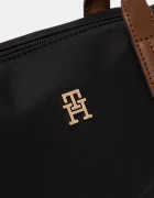 Tommy Hilfiger чанта crossbody дамска черна