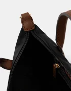 Tommy Hilfiger чанта crossbody дамска черна