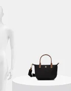 Tommy Hilfiger чанта crossbody дамска черна