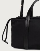 Tommy Hilfiger чанта crossbody дамска черна AW0AW18993