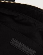 Tommy Hilfiger чанта crossbody дамска черна AW0AW18993