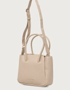 Tommy Hilfiger чанта дамска ESSENTIAL бежова AW0AW19403