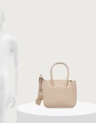 Tommy Hilfiger чанта дамска ESSENTIAL бежова AW0AW19403