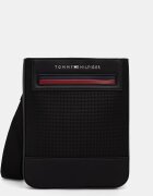 Tommy Hilfiger чанта през рамо мъжка черна AM0AM14157