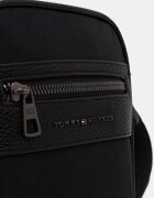 Tommy Hilfiger чанта през рамо мъжка черна AM0AM14448