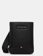 Tommy Hilfiger Чанта през рамо в черно AM0AM14012