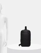 Tommy Hilfiger Чанта през рамо в черно AM0AM14024