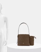 Tommy Hilfiger Чанта в бежово AW0AW18160