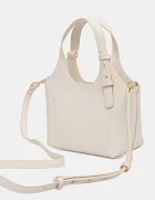 Tommy Hilfiger Чанта в бежово AW0AW18281