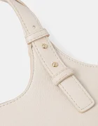 Tommy Hilfiger Чанта в бежово AW0AW18281