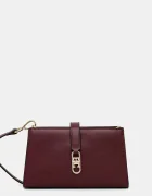 Tommy Hilfiger Чанта в бордо AW0AW18005