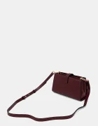 Tommy Hilfiger Чанта в бордо AW0AW18005