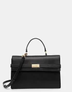 Tommy Hilfiger Чанта в черно AW0AW16895