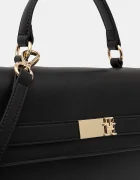 Tommy Hilfiger Чанта в черно AW0AW16895