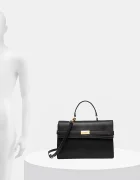 Tommy Hilfiger Чанта в черно AW0AW16895
