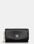 Tommy Hilfiger Чанта в черно AW0AW17462