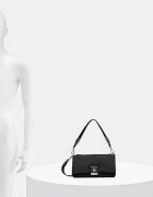 Tommy Hilfiger Чанта в черно AW0AW17725