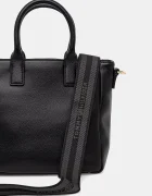 Tommy Hilfiger Чанта в черно AW0AW17861