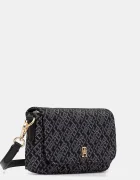 Tommy Hilfiger Чанта в черно AW0AW17942