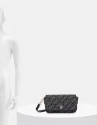 Tommy Hilfiger Чанта в черно AW0AW17942