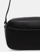 Tommy Hilfiger Чанта в черно AW0AW18115